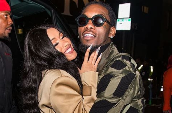 Cardi B ‘Misses How Things Used To Be’ With Offset And Seeing Him With Kulture Makes Her ‘Melt!’