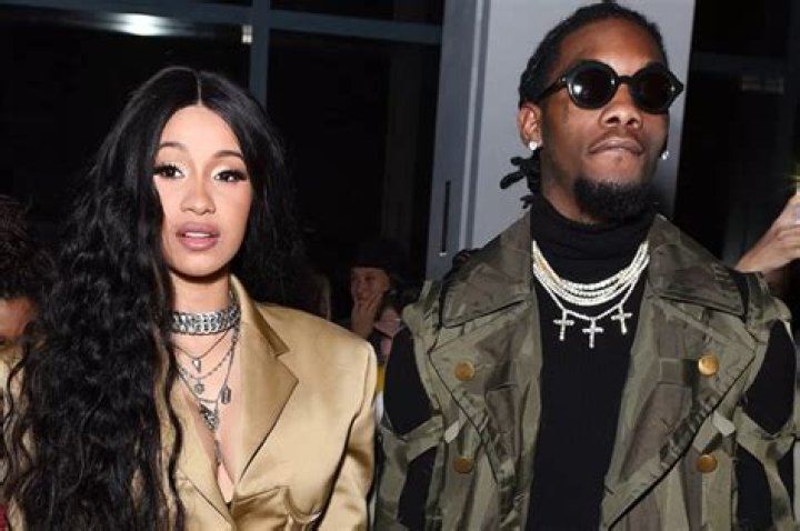 Cardi B Responds To Offset’s Romantic Gesture In Video: ‘Divorce Is Not A Publicity Stunt’