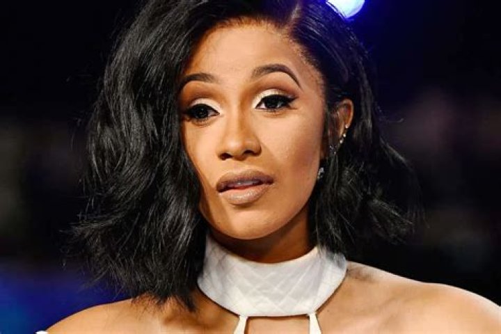 Cardi B Reveals The Threat Of Coronavirus Has Her Spooked