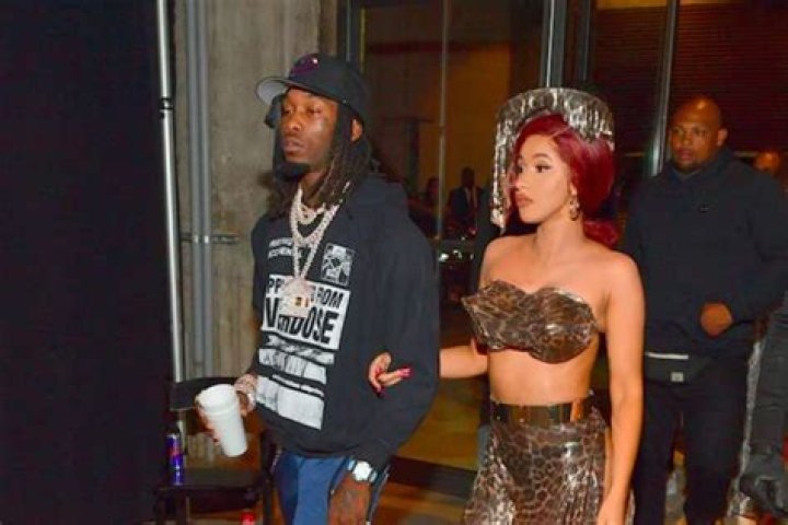 Cardi B Says It Will Take More Time Until Her Relationship With Offset Can Be ‘Perfect’ Again