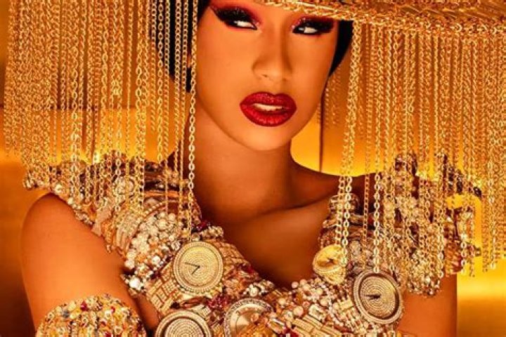 Cardi B Says That Hip-Hop Is The Trend Setter