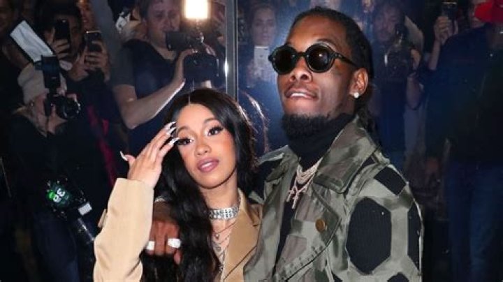 Cardi B Stands Up For Offset After Fans Slam Him For Cheating – Have They Reunited?