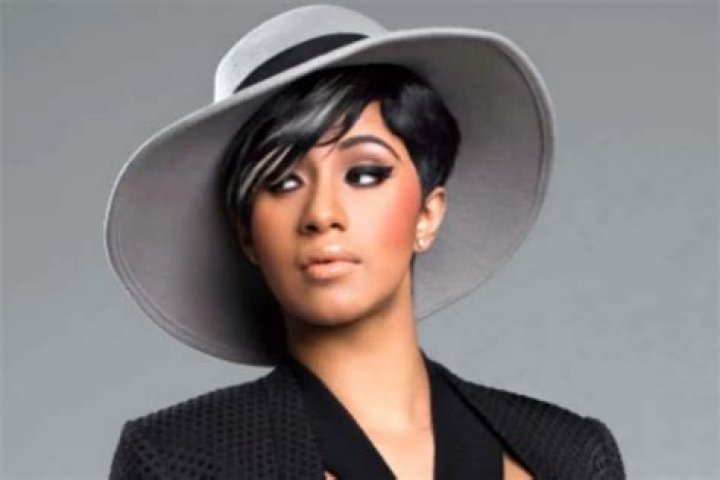 Cardi B Talks Drugging And Robbing Men In New Video As Jack King Sticks To His Story