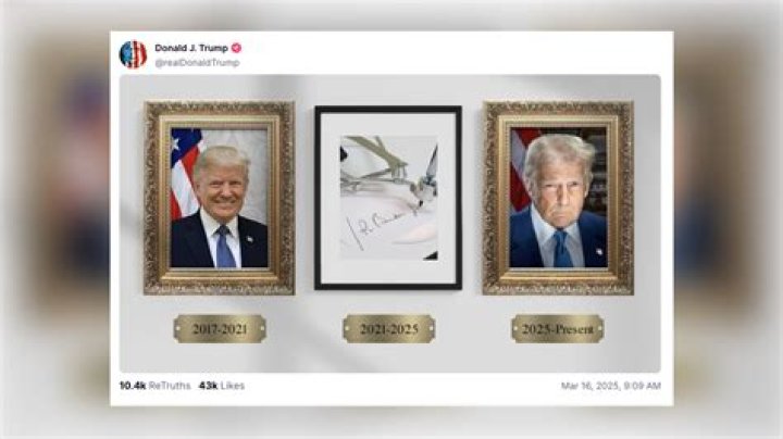 Cardi B Tells It To Joe Biden’s Face That She’s Voting For Him Just Because She Wants ‘Trump Out!’