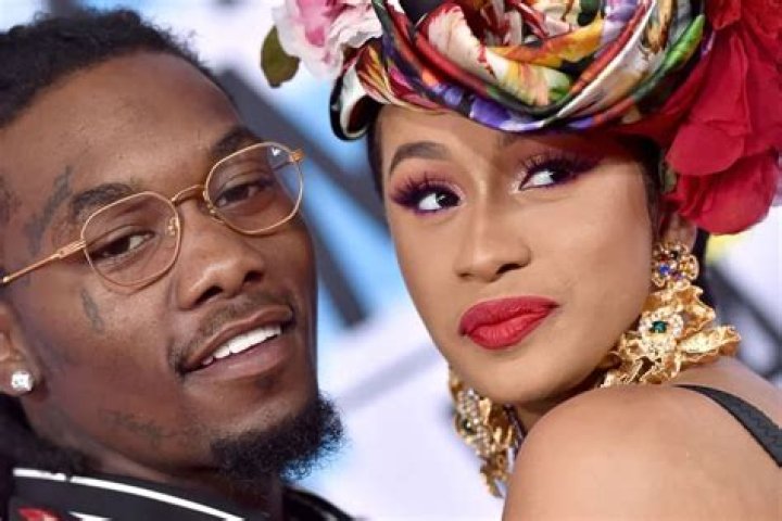 Cardi B Threatens To ‘Beat Up’ Offset If He Cheats Again!