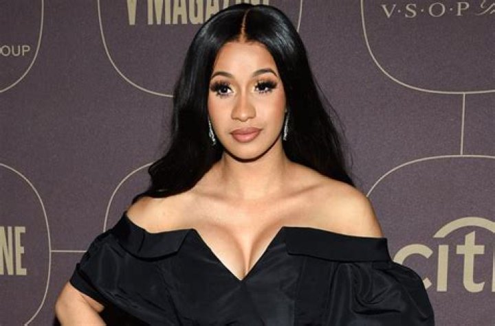 Cardi B’s ‘Okurr’ Catchphrase Trademark Request Denied!