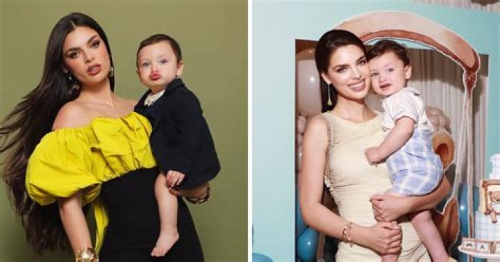 Carmelo Anthony’s Baby Mama Goes Off On Him Via Twitter: ‘Normalize Honesty’