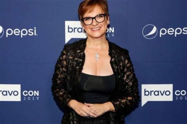 Caroline Manzo Breaks Silence As Her Brother In Law Gets Arrested For Crimes Against Her Sister’s Husband!