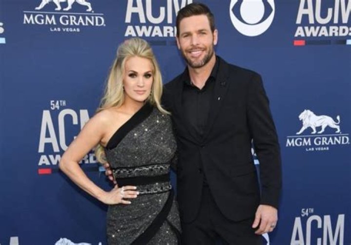 Carrie Underwood & Mike Fisher Open Up About Parenthood And Their Multiple Miscarriages In New Series