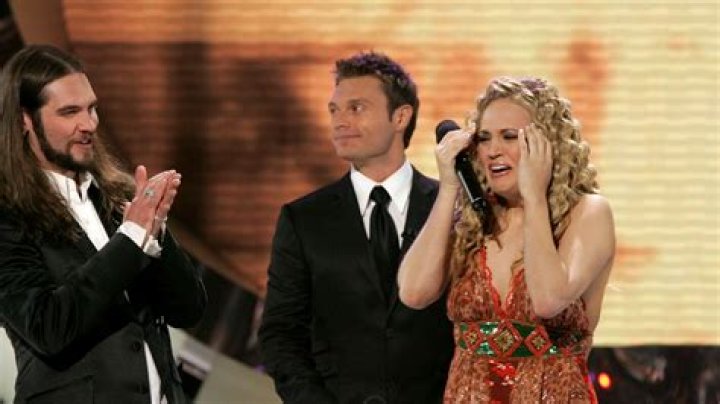 Carrie Underwood Never Thought She Would Win American Idol