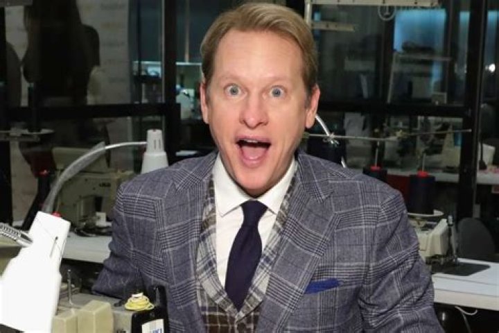 Carson Kressley Praises Arthur Writers For Featuring An LGBT Marriage