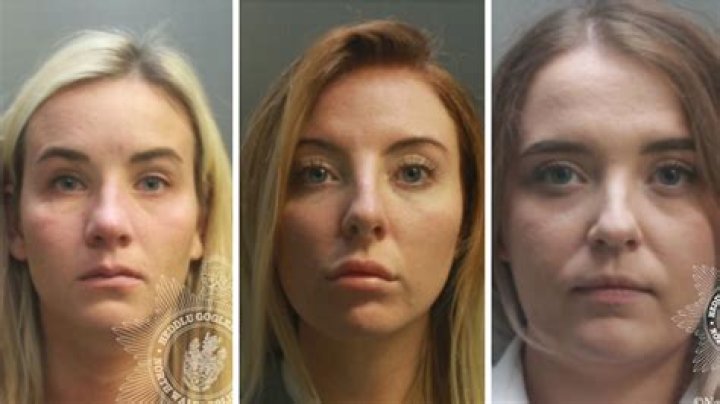 Casanova Drug Traffick Update: Feds Claim He’s Facing Up To Life In Prison