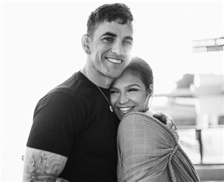 Cassie Has Given Birth To A Baby Girl — The Model And Alex Fine Have Picked An Unexpected Name For Their Daughter