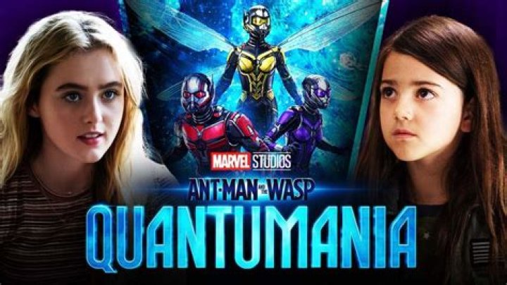 Cassie Lang Actor Kathryn Newton Talks About Her Role In Ant-Man and the Wasp: Quantum Mania