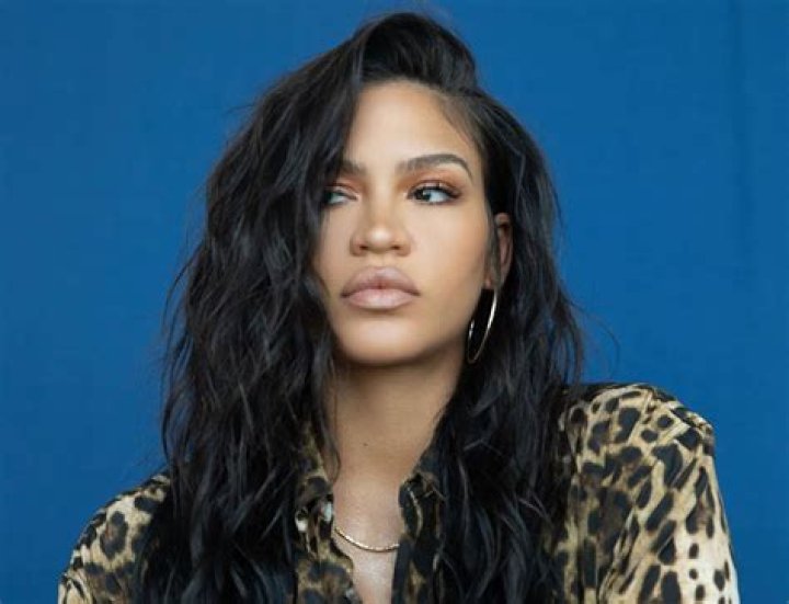 Cassie Opens Up About Motherhood — Alex Fine’s Fiancée Looks Stunning In New Photos