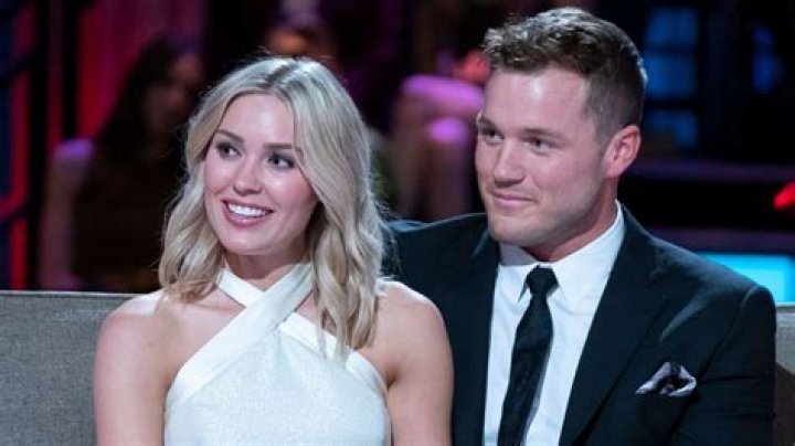 Cassie Randolph Slams Colton Underwood For Wanting To ‘Monetize’ Their Split In Lengthy Letter!