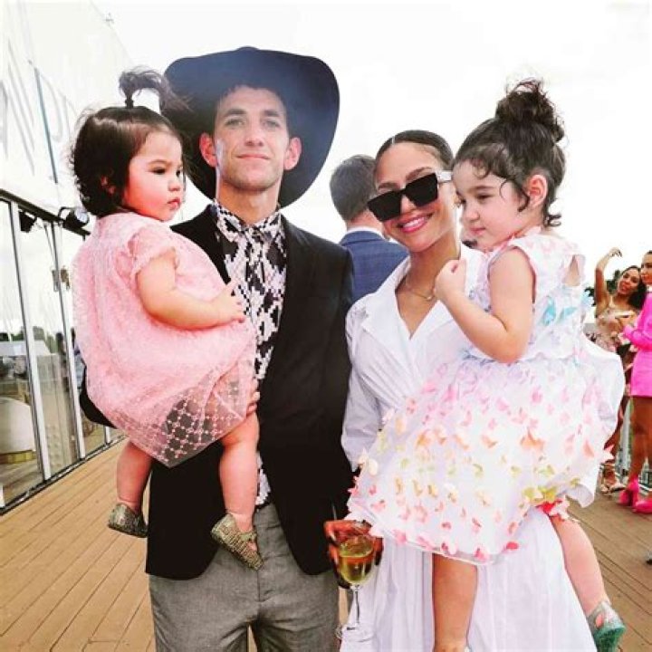Cassie Ventura Fine Shares Tons Of Never-Before-Seen Photos Of Her Husband, Alex, And Daughter Frankie For Their First Valentine’s Day