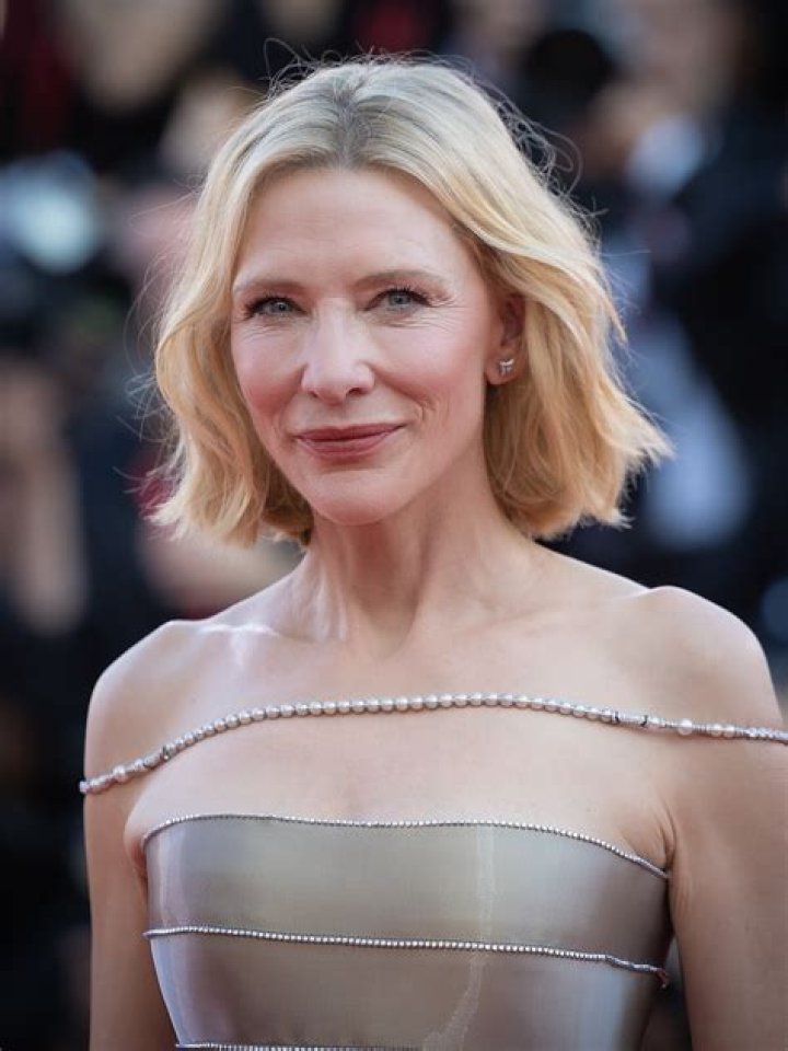 Cate Blanchett Takes On Anti-Feminist Role In New Limited Series ‘Mrs. America’