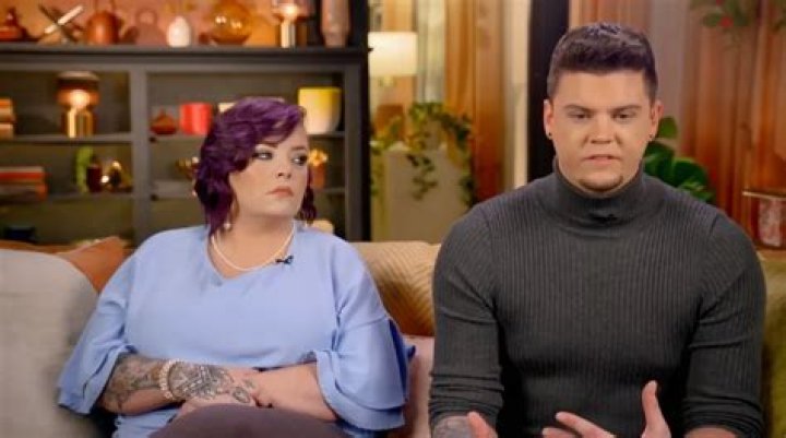 Catelynn Lowell Addresses Those Speculations She’s Expecting Again! 