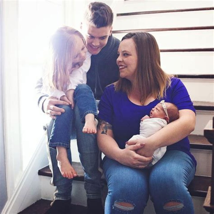 Catelynn Lowell And Tyler Baltierra Already Planning For Fourth Baby!