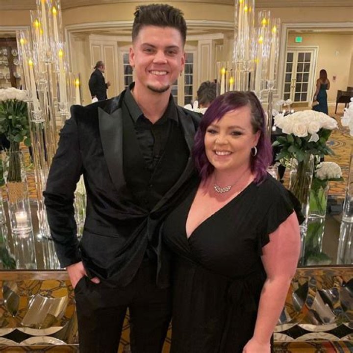 Catelynn Lowell And Tyler Baltierra Celebrate 5 Years Of Marriage With Romantic Getaway – Check Out Their Amazing Suite!