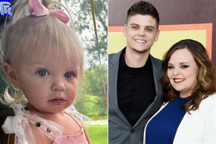 Catelynn Lowell And Tyler Baltierra Welcome Baby Number 3!