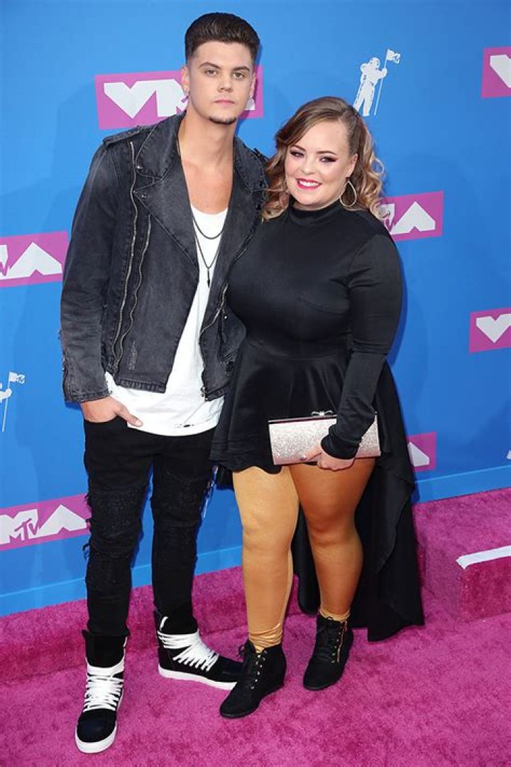 Catelynn Lowell Defends Herself After Backlash For Supporting Amber Portwood Amid Her Domestic Assault Case