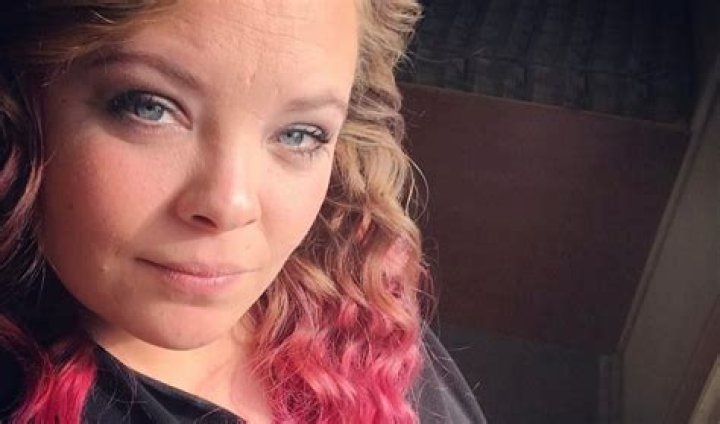 Catelynn Lowell Fires Back At Mom-Shamers Criticizing Her For Not Breastfeeding Her Baby