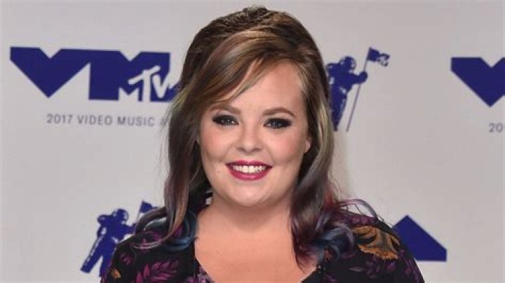 Catelynn Lowell Opens Up About The Dark Thoughts She’d Have Before Seeking Help