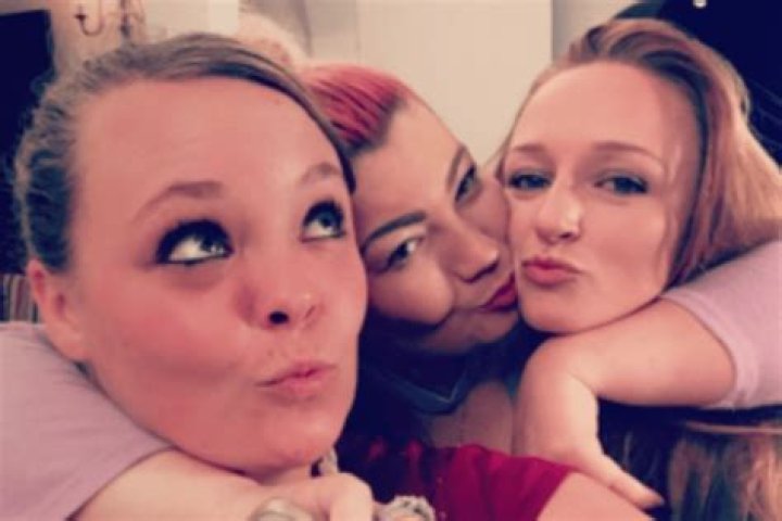 Catelynn Lowell Sends Heartfelt Message To Teen Mom OG Costars Maci Bookout and Amber Portwood Ahead Of Season 10