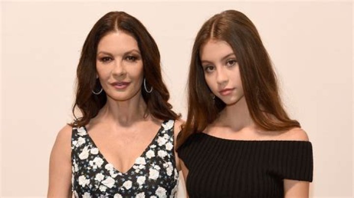 Catherine Zeta-Jones Gushes Over Her ‘Exceptional’ Daughter’s Singing Talent – Check Out The Vid!