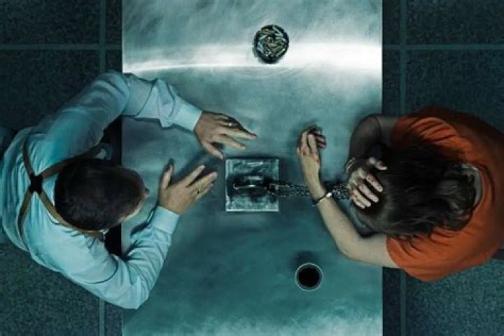 CBS All Access’ Unique New Crime-Solving Show ‘Interrogation’ Lets YOU Be The Detective – Details!