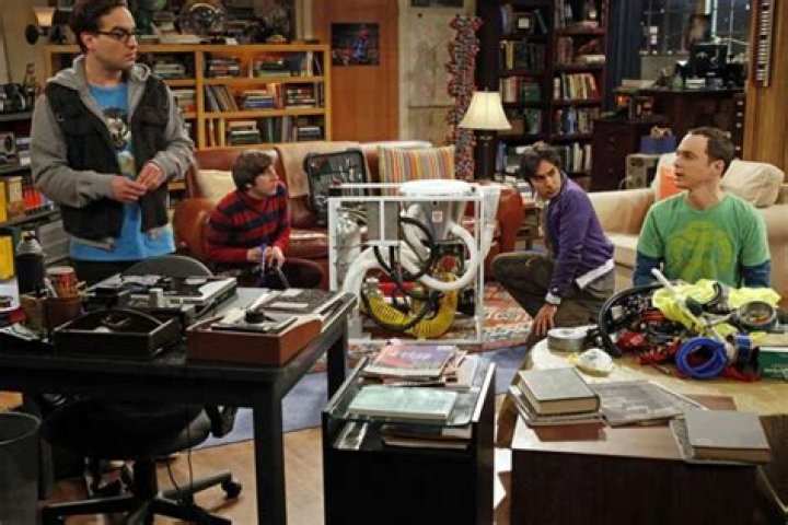 CBS Announces Series Finale Date For ‘The Big Bang Theory’ Star Johnny Galecki Has Emotional Reaction