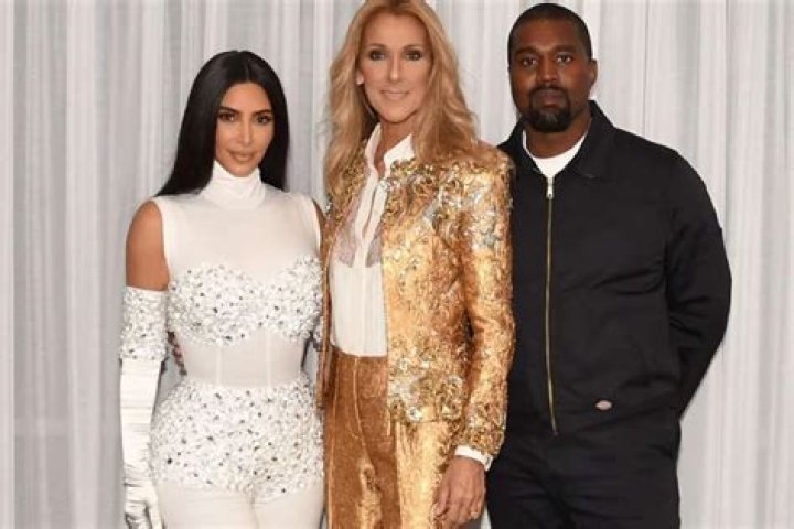 Celine Dion Asks Drake To Write Her Love Letters For This Reason