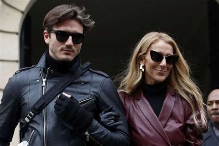 Celine Dion Opens Up About Those Pepe Munoz Dating Rumors