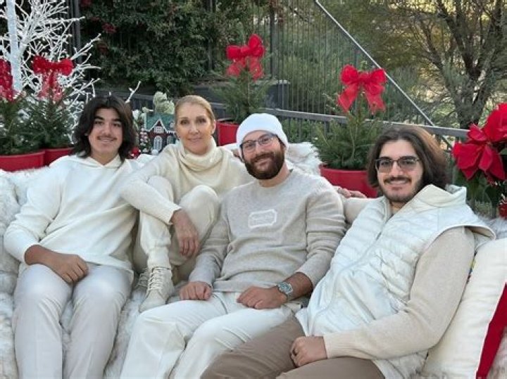 Celine Dion’s Fans Slam People Who Claim That She’s Dating Pepe Munoz – Check Out The Latest Revealing Video With The Couple