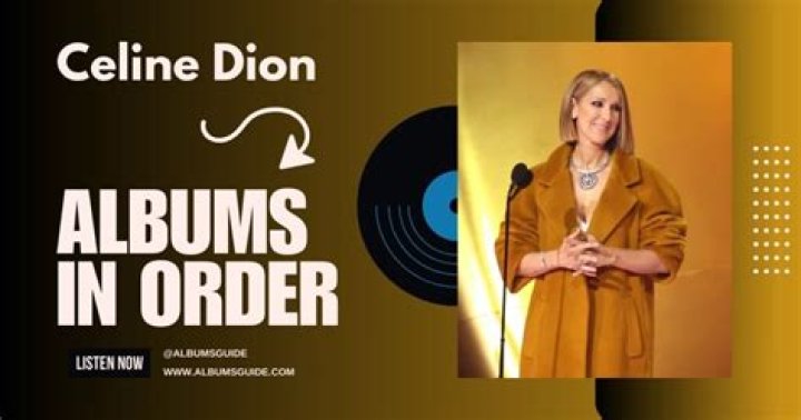 Celine Dion’s Number One Album Takes Shocking Tumble Off The Charts, Insider Says ‘All Hell Has Broken Loose’
