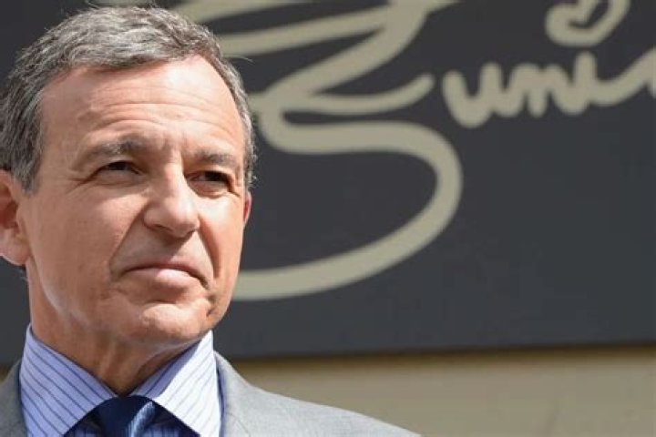 CEO Of Disney Claims He Considered Buying Twitter But There Is Too Much ‘Nastiness’