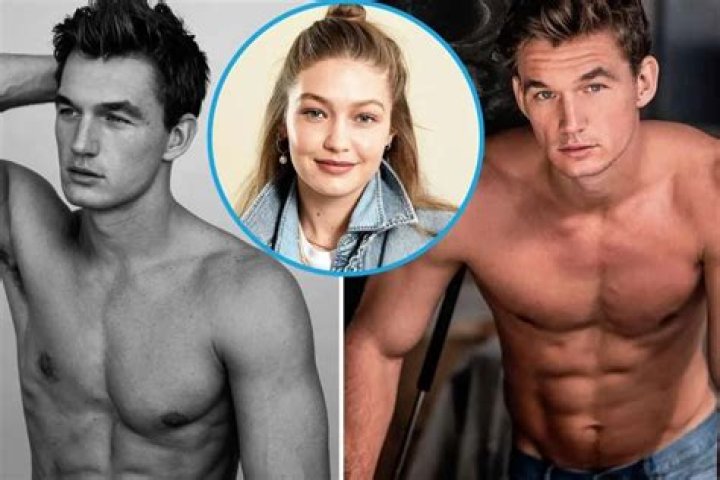 Chad Johnson Throws Shade At Supermodel Gigi Hadid During Rant – Says Tyler Cameron ‘Settled’ For Her During Their Brief Romance