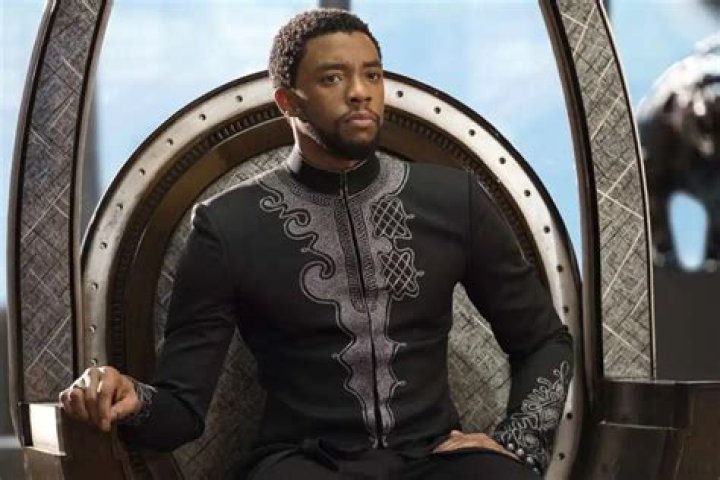 Chadwick Boseman Passes Away After 4 Years Of Secretly Battling Cancer
