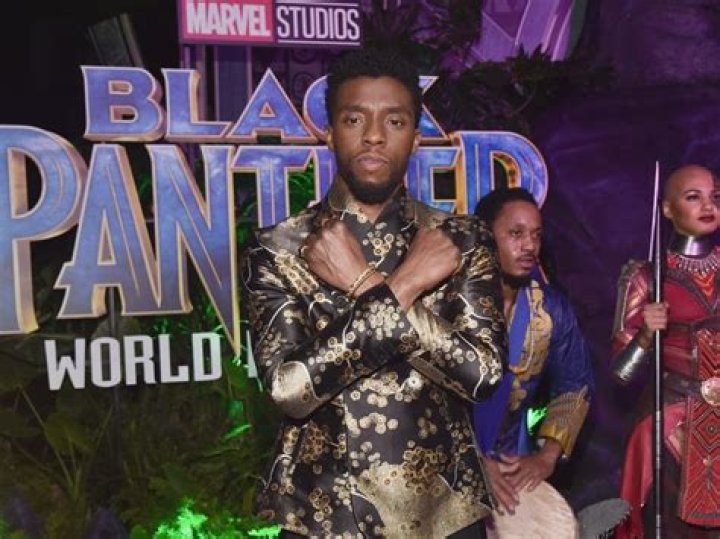 Chadwick Boseman To Be Digitally Created For The ‘Black Panther’ Sequel? – Marvel EVP Responds!