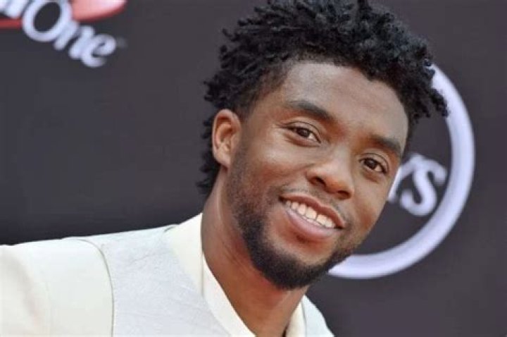 Chadwick Boseman Tribute Featured In Black Panther 2 Trailer At Comic Con