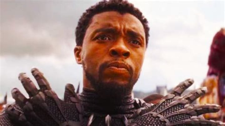 Chadwick Boseman’s ‘Black Panther’ Role Of T’Challa Will NOT Be Recast In The Sequel After His Death, Disney Confirms!