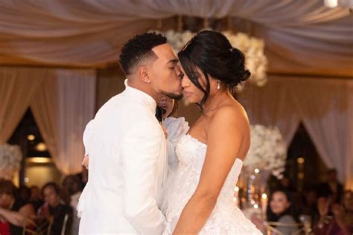 Chance The Rapper Marries Longtime Girlfriend Kirsten Corley