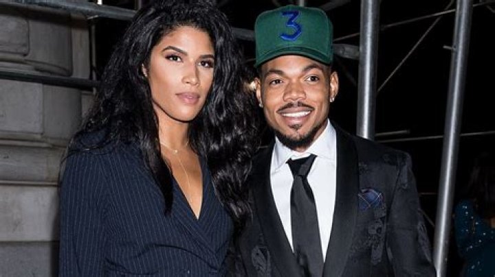 Chance The Rapper Reveals How He And His Fiancee Met And It’s A Very Sweet Story