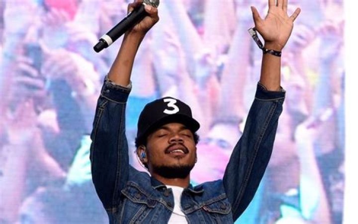 Chance The Rapper Supports Megan Thee Stallion – He Hopes Megan ‘Gets Justice’ Following Alleged Tory Lanez Shooting