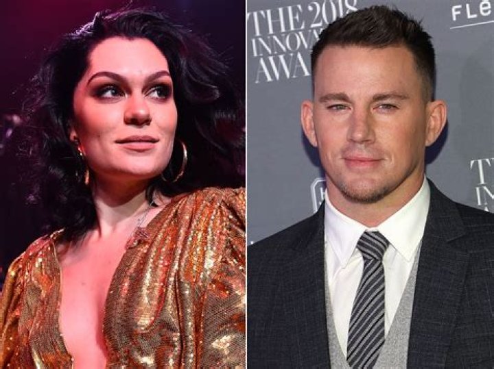 Channing Tatum And Jessie J – Here’s Why They Broke Up And More!