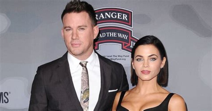 Channing Tatum Can’t Stop Flirting With Jessie J Over Her Sultry Instagram Pictures