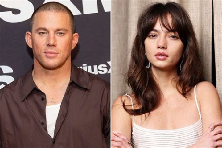 Channing Tatum Has Reportedly Joined This One Popular Dating App Now That He’s Single Again