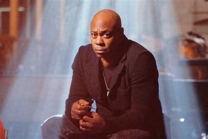 Chappelle’s Show Returns To Netflix After Paying Dave ‘Millions Of Dollars’
